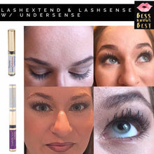 LashExtend