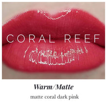 Coral Reef