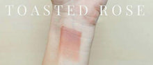 Toasted Rose Blush