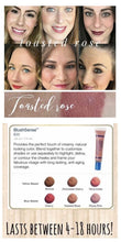 Toasted Rose Blush
